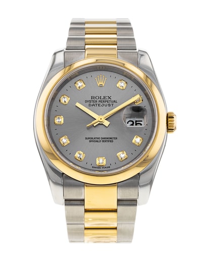 Rolex Datejust 116203